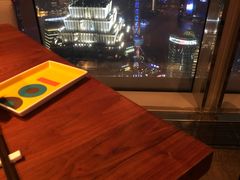 -上海柏悦酒店·世纪100牛排馆