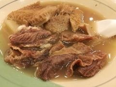 -大哥餐厅(西城花园店)