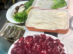 -八合里潮汕鲜牛肉火锅(深圳海岸城店)
