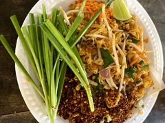 -滨海尚泰美食广场