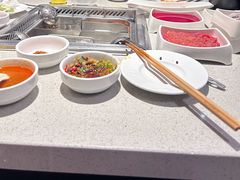 -海底捞火锅(万达广场店)