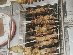 -古彭7只羊·招牌白串·碳锅羊肉旗舰店