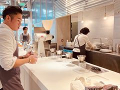 -NOC(西营盘店)