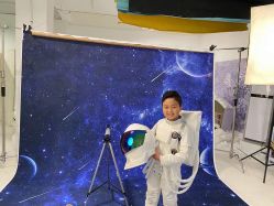 -花开映像儿童摄影