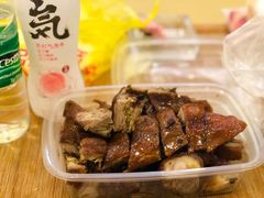 -徐六孃正宗甜皮鸭(张公桥店)