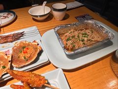 -蚝翅·海鲜粥·烧烤·龙虾季(海曙天一店)