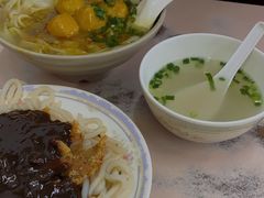 -满足面(白水井大街店)