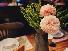 -胡桃里乐队酒馆(农科路店)