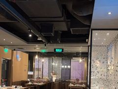 -捞王锅物料理(四川北路店)