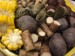 五谷丰登-解家河南菜(商鼎路店)