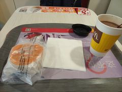 -麦当劳(交道口店)