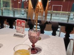 -俄士厨房(环球港店)