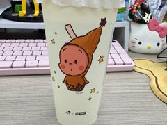 -喜茶(广州汉溪长隆店)