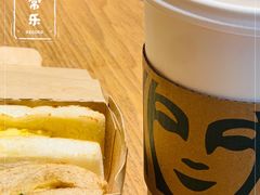 -星巴克臻选(福州仓山万达店)