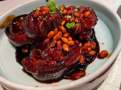 黄豆猪脚圈-竹外桃花·江南小酒馆(SKP·S店)