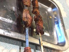 -新疆伊宁远征餐厅