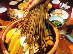 -搓火大都会(广安门总店)