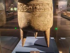 -盘龙城国家考古遗址公园