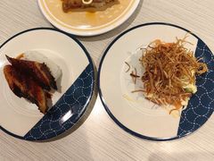 -滨寿司(新街口中央商场店)
