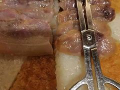 -小厨娘淮扬菜(六合欢乐港店)