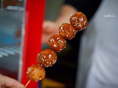 -邓记新一代糖油果子(四川煤管局供销公司职工宿舍店)