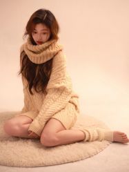 点击看大图 -蜜桃少女VISION写真馆(雁塔店)