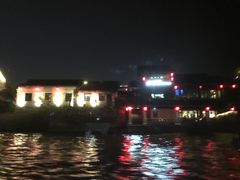 -运河游船(武林门码头)