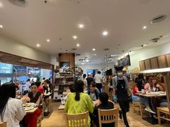 -After You Dessert Cafe(CENTRALWORLD)