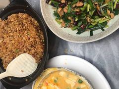 -蔼若春.传承三十年云南菜(金碧公园店)