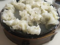 海汇源老字号烧麦-海汇源老烧麦店(东大街总店)
