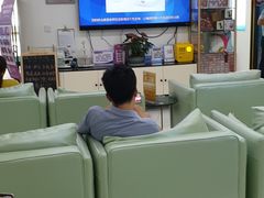 -美可普口腔医院(东街分店)