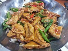 -青花瓷北方饺子城(吾悦广场店)