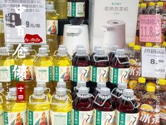 -中百仓储(古田路店)