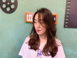-逸丝风尚