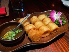 -花马天堂云南餐厅 Lost Heaven(高邮路店)