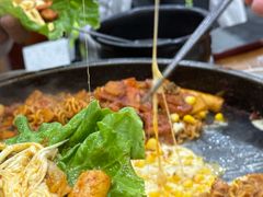 -高基五春川炒鸡排(威海总店)