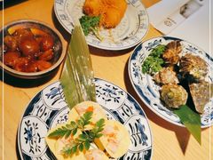 -枝魯枝魯自助料理