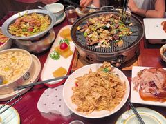 -恭敬李·烤鸭(天坛北门店)