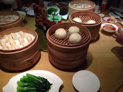 -鼎泰丰(当代商城店)