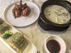 -味可道美食坊(福基路店)