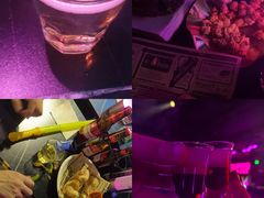 -MOSSO音乐酒吧·live house(南京旗舰店)