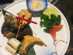 -大江户日本料理(吕厝店)