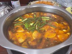 -大理.老字号渝记酸萝卜乌鱼(古城总店)