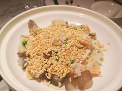 浓汤海鲜泡爆米-城南往事(滨江世茂店)