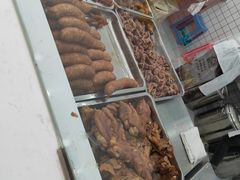 -震九州熟食(凯旋路店)