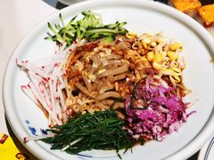 -龍聚祥烧麦馆(鼓楼店)