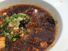 -成都你六姐·牛肉冒菜·麻辣香锅(长泰广场店)