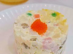 -库滋明·俄罗斯特色美食(中央大街店)