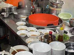 -依云煎包店
