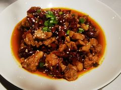 -小河盐帮·私家菜·烤鸭(三元桥·霄云路店)